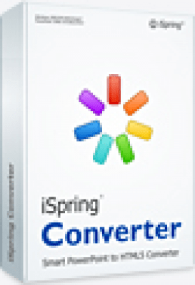 iSpring Converter 6.2
