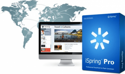 iSpring Pro 6.2