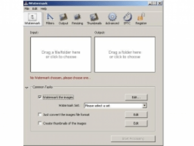 iWatermark 3.1.6