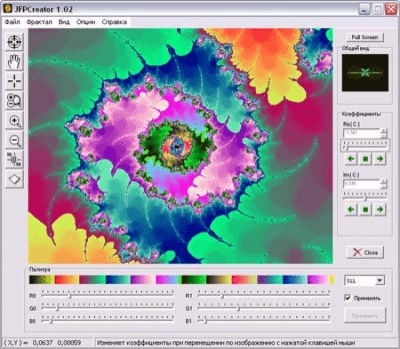 JFCreator 1.02 JFCreator 1.02