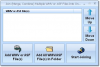 Join (Merge, Combine) Multiple WMV or ASF Files Into One 7.0