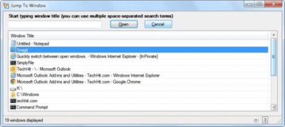 JumpToWindow 1.1.0.39