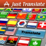 Just Translate 3.5.0