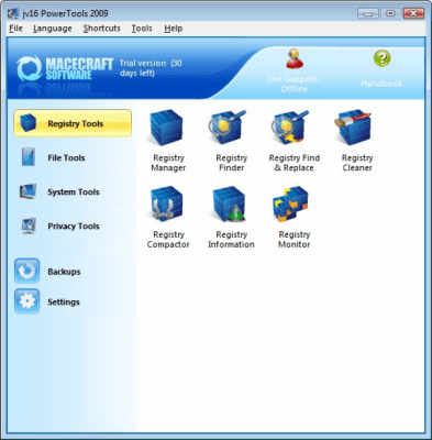 jv16 PowerTools 7.0.0.1288 + key