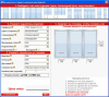 Калькулятор стоимости оконных конструкций 1.0