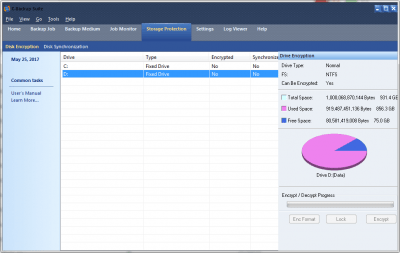 K-Backup Suite 3.0