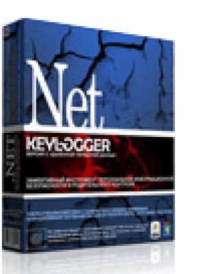 Keylogger Net last + keygen