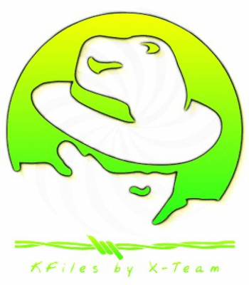 KFiles 2.0 KFiles 2.0