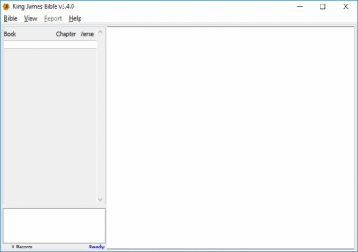 King James Bible 3.4.0 + ключ активации