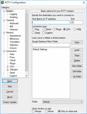 KiTTY 0.73.2.6