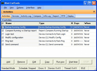 Kiwi CatTools 3.2 last Kiwi CatTools 3.2 last