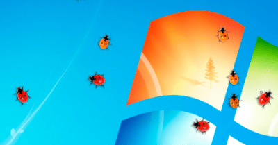 Ladybug on Desktop 1.2