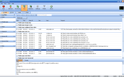 LanDetective Internet Monitor 2.80 + код активации