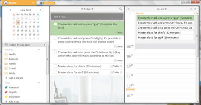 LeaderTask Daily Planner 14.0.3 LeaderTask Daily Planner 14.0.3