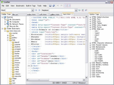 Leafier Portable 1.0.2.0 Leafier Portable 1.0.2.0
