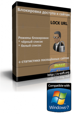 Lock Url 1.0