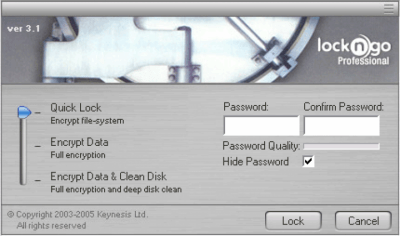 Lockngo 7.0 + ключ Lockngo 7.0 + ключ