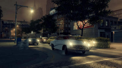 Mafia II Latest + активатор Mafia II Latest + активатор