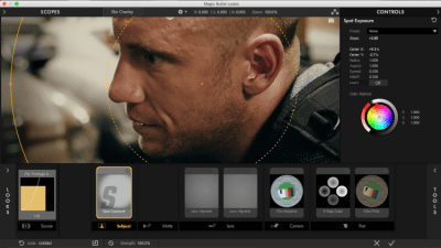 Magic Bullet Looks 4.0.6 + keygen