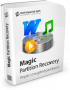 Magic Partition Recovery 4.2 + ключ