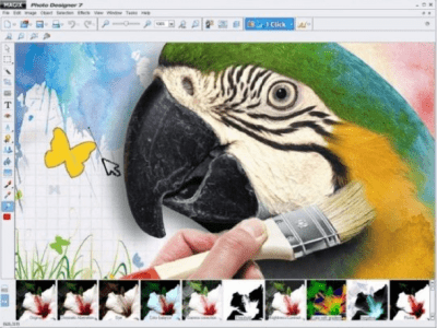 Magix Photo Designer 7.0