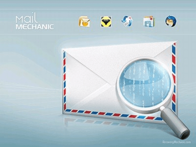 Mail Mechanic 2.6