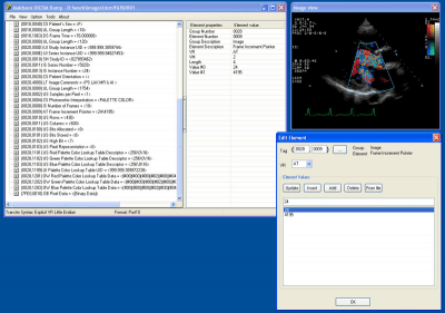 Makhaon Dicom Dump 1.3