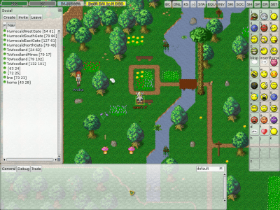 ManaPlus 1.1.10.30