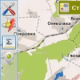 MapTour GPS навигация / GPS мониторинг для Туристов 3.05.00