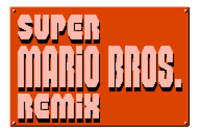 Mario Bros Remix last