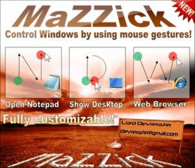 MaZZicK last MaZZicK last