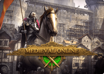 Medieval Online 0.01:18