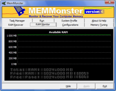 MemMonster 4.70