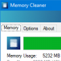 Memory Cleaner 2.60