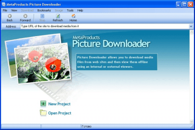 MetaProducts Picture Downloader last