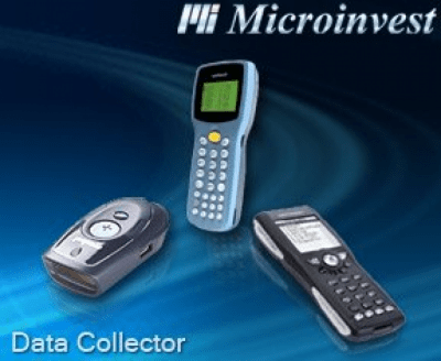 Microinvest Склад Pro Data Collector last
