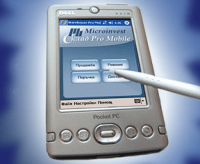Microinvest Склад Pro Mobile last Microinvest Склад Pro Mobile last