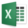 Microsoft Excel 16.44