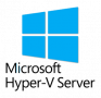 Microsoft Hyper-V Server 2008 R2 SP1 last