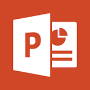 Microsoft PowerPoint 2016