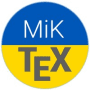 MiKTeX Portable 2.9.6753