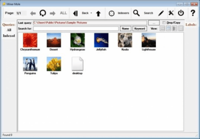Miner Mole 1.12 Miner Mole 1.12
