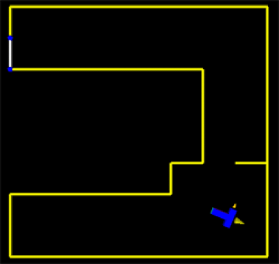 MiTo Team RealFly Game 1.0-alpha MiTo Team RealFly Game 1.0-alpha