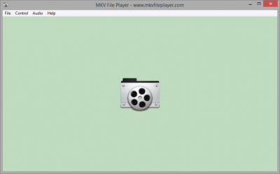 MKV File Player 1.0