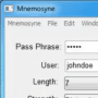 Mnemosyne 2.7