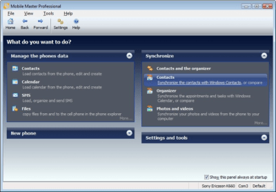 Mobile Master 9.0.2 + активатор Mobile Master 9.0.2 + активатор