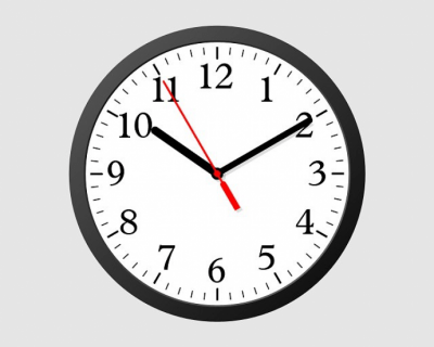 Modern Clock-7 1.0