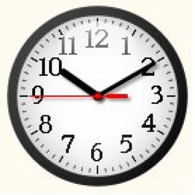 Modern Clock GT-7 2.0 Modern Clock GT-7 2.0