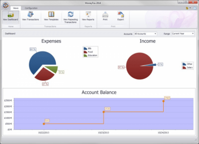 MoneyFox 6.0 MoneyFox 6.0
