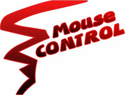 Mouse Control last